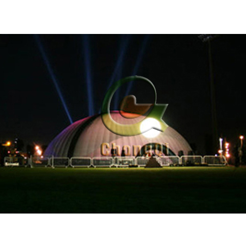 inflatable party tents